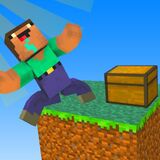 Noob Craft game
