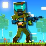 Noob Legends: Dungeon Crawler