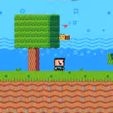 Game Noob: Parkour 2D