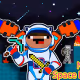 Game Noob: Space Escape!