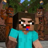 Noob vs 1000 Freddy’s game