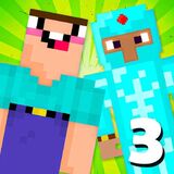 Noob vs. Pro 3: Tsunami of Love