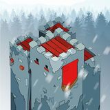 Northern Kingdom: Castle Siege game