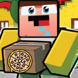 Noob Courier Open World Game