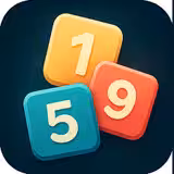 Number Puzzle Game