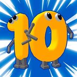 Numbers Arena Game