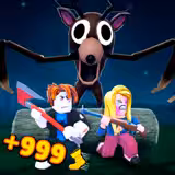 Obby’s Game: 99 Nights of Escape +1 Speed