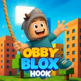 Obbie Blocks Hook Game
