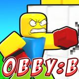 Obbie’s Game: Boxer