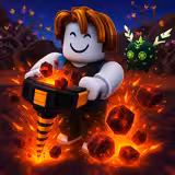 Obby’s Game: Dig to the Center of the Earth