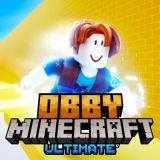 Obbie Minecraft Ultimate