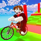 Obbie’s Bicycle Game