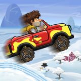 Off-Road Overdrive game