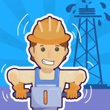 Oil Extraction Game