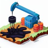 Oil Extraction Game 3D: Gasoline Plant