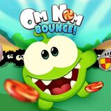 Om Nom Balls game