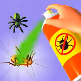 Pest Control Master Game