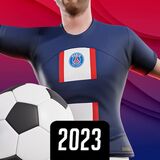 PSG Football Freestyle Game