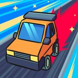 Draw and Move game