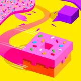 Paper 2.io game