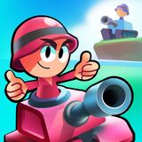 Paper Wars game