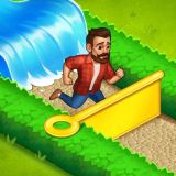 Park Town game