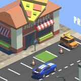 Big Parking Game