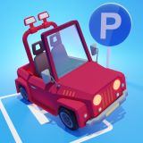 Parking Race: Drift Master Game