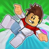 Parkour Block Obbi Game