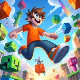Parkour Obbi game
