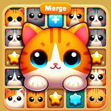 Animal Party Game: Cat Evolution