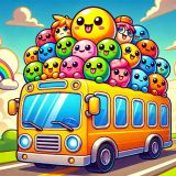 Passenger Sorting Game