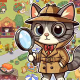 Don’t Touch My Evidence Game!