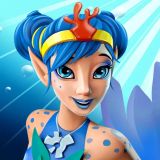 Pearls of Atlantis game