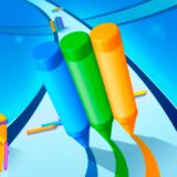 Pencil Dash Game