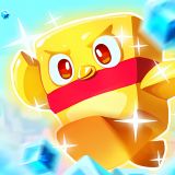 Penguin Dash game