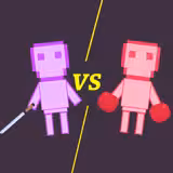 Playground For People: Rag Doll Battle