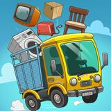 Game Perfect Moving Professional