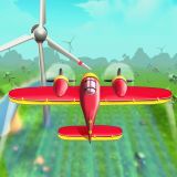 Perfect Landing Game, Airplane Pilot