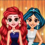 Perfect Prom Look Game
