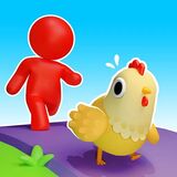 Pet Island Game