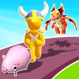 Pet Land Game
