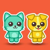 Pet Park Game