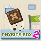 Physical Box Game 2