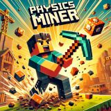 Physical Miner Game