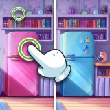 Picture Puzzle Game