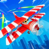 Game Royal Gilot: Battlegrounds