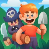 Pirate Island game