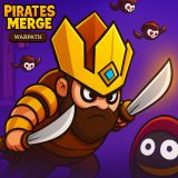 Pirates Unite 2 game