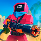 Pixel Combat – Zombie Attack